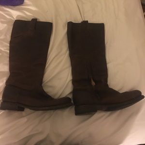 Frye Boots Size 9.5